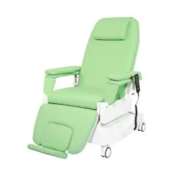  Blood Donor Chair